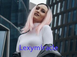 Lexymiracle