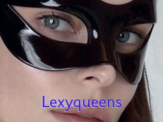 Lexyqueens