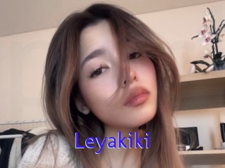 Leyakiki