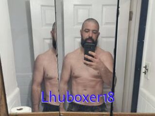 Lhuboxer18