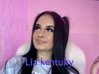 Lia_kentuky