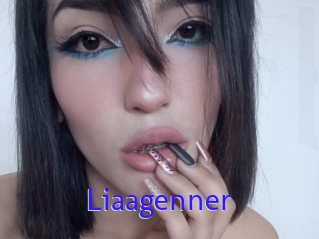 Liaagenner
