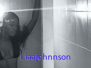 Liaajohnnson