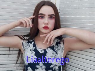 Liaalterego