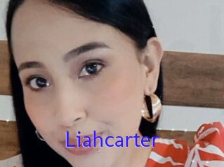 Liahcarter
