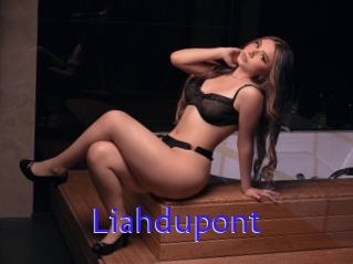 Liahdupont