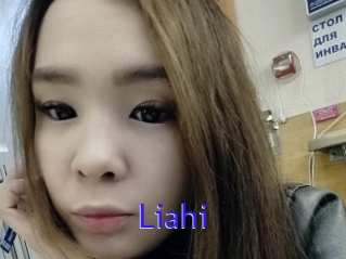 Liahi