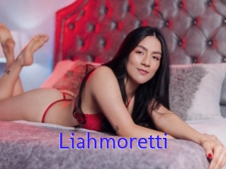 Liahmoretti