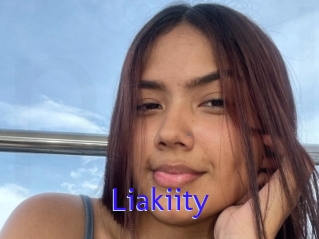Liakiity