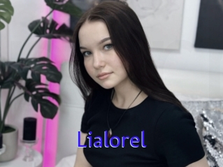 Lialorel