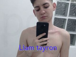Liam_tayron
