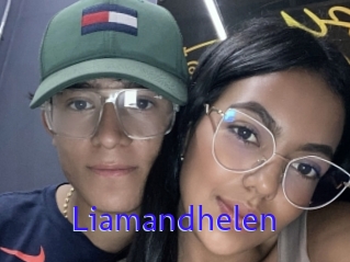 Liamandhelen