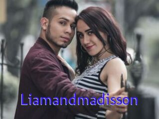 Liamandmadisson