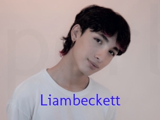 Liambeckett