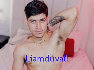 Liamduvall
