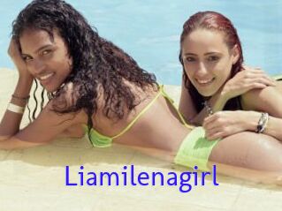 Liamilenagirl