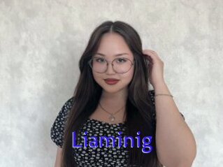 Liaminig