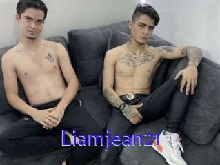 Liamjean21