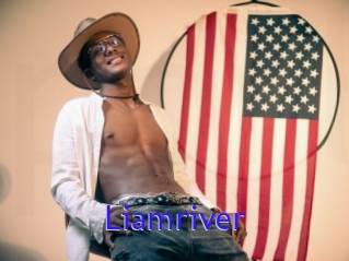 Liamriver