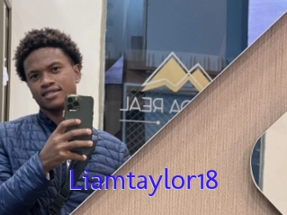 liamtaylor18 Porno Bild
