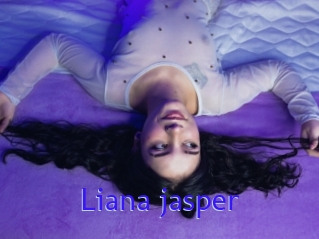 Liana_jasper