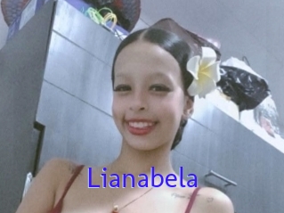 Lianabela