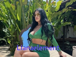 Lianaelement