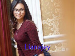 Lianajey
