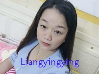 Liangyingying