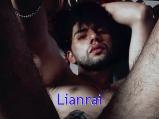 Lianrai