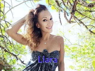 liara Porno Bild