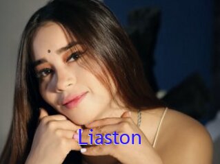 Liaston