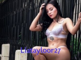 Liatayloor27