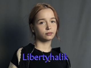 Libertyhalik