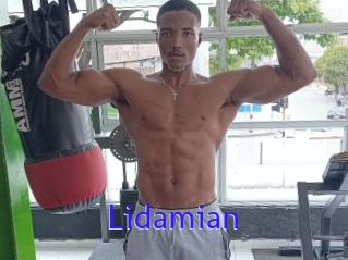 Lidamian