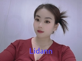 Lidann