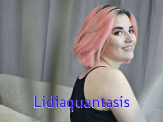 Lidiaquantasis