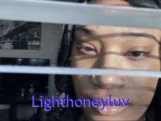 Lighthoneyluv