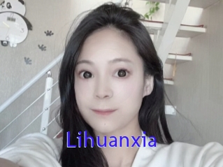 Lihuanxia