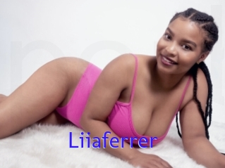 Liiaferrer