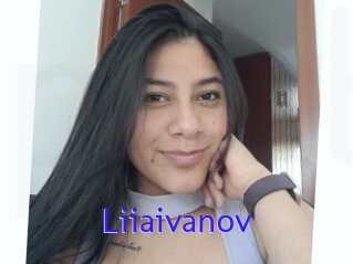 Liiaivanov