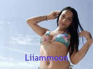 Liiammoon
