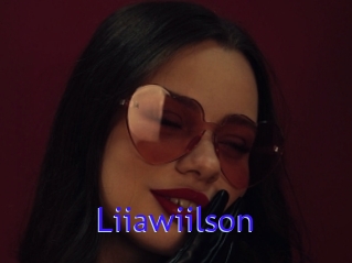 Liiawiilson