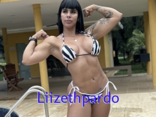 liizethpardo Porno Bild