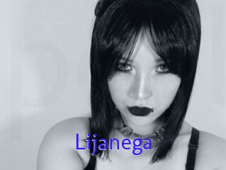 Lijanega