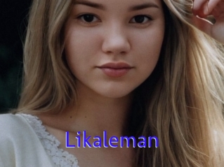 Likaleman