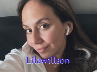 Lilawillson