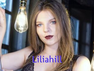 Liliahill