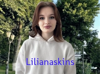 Lilianaskins