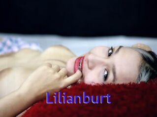 Lilianburt